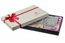 Подарочный комплект аксессуаров  Jesou женский оптом