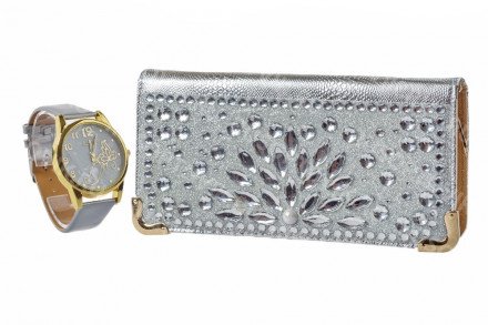 Подарочный комплект аксессуаров  Jesou женский оптом 