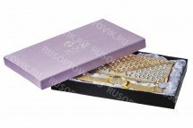 Подарочный комплект аксессуаров  Jesou женский оптом