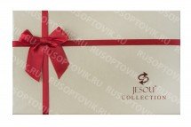 Подарочный комплект аксессуаров  Jesou женский оптом