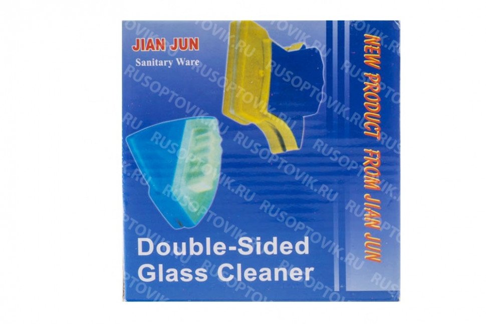 Щетка для мытья окон Jian Jun оптом 