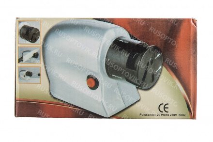 Электроточилка для ножей оптом 