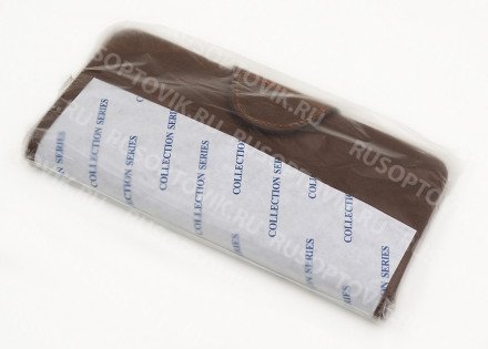 Портмоне  &quot;Only Ruble&quot;, &quot;V.V.P.&quot; Collections Series оптом 