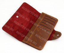 Портмоне  &quot;Only Ruble&quot;, &quot;V.V.P.&quot; Collections Series оптом