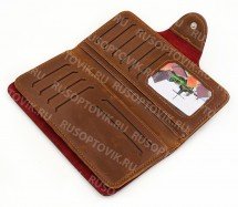 Портмоне  &quot;Only Ruble&quot;, &quot;V.V.P.&quot; Collections Series оптом