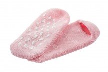 Увлажняющие гелевые носки Medolla оптом