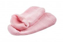 Увлажняющие гелевые носки Medolla оптом