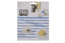 Массажер-бабочка Butterfly Massager RHD-2183 оптом