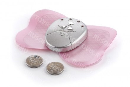 Массажер-бабочка Butterfly Massager RHD-2183 оптом 