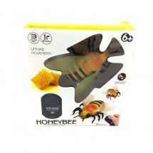 Игрушка интерактивная Робо-пчела оптом
