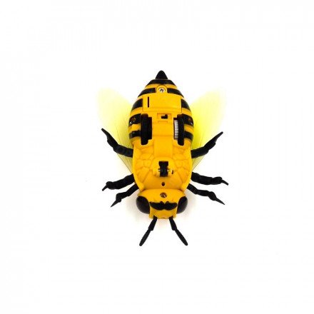 Игрушка интерактивная Робо-пчела оптом 