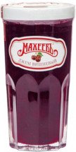 Джем Вишнеый Махеевъ 400г в стакане оптом