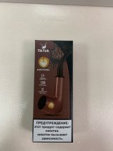 Электронная сигарета Tik Tok 1200 затяжек в асс.