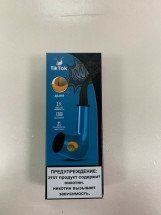 Электронная сигарета Tik Tok 1200 затяжек в асс.