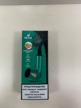 Электронная сигарета Tik Tok 1200 затяжек в асс.