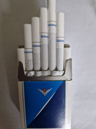 Сигареты Parliament  EURO оптом 