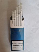 Сигареты Instark Slim 100mm оптом 