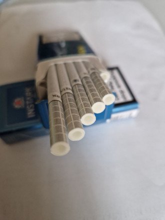 Сигареты Instark Slim 100mm оптом  