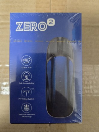 Устройство ZERO 2 