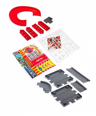 Набор парковка Тоботы оптом 