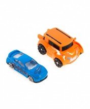 Набор парковка Тоботы оптом