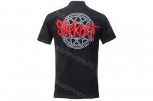 Футболка Slipknot оптом