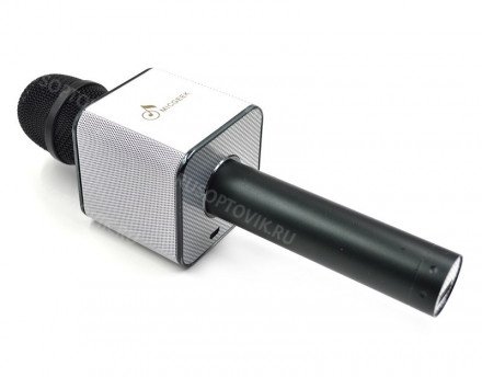 Беспроводной караоке-микрофон MicGeek Q9 оптом 