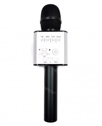 Беспроводной караоке-микрофон MicGeek Q9 оптом 