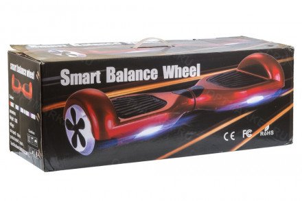 Мини сигвей Smart Balance Wheel оптом 