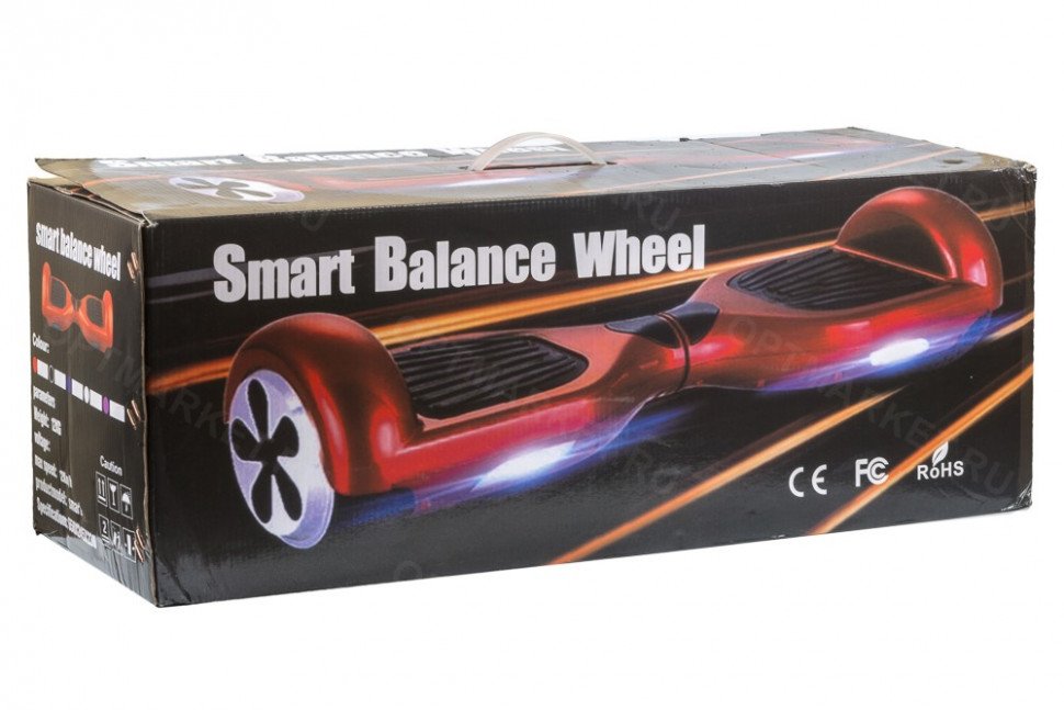 Мини сигвей Smart Balance Wheel оптом 
