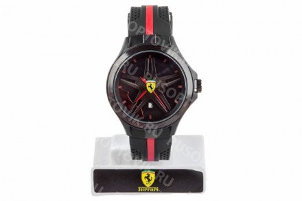 Часы Scuderia Ferrari оптом 
