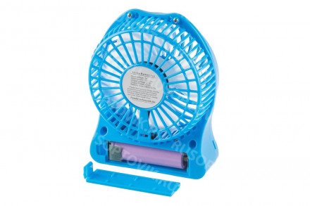 Мини вентилятор USB Fashion Mini Fan оптом 