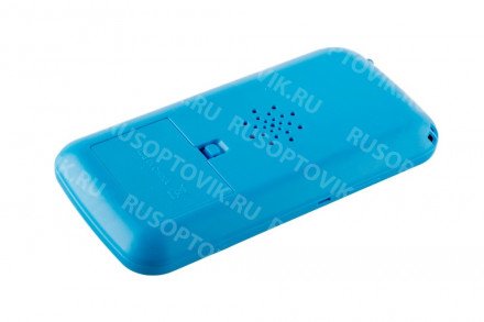 Детский телефон &quot;Cвинка Пеппа&quot; оптом 