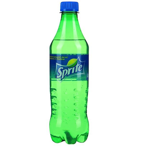 Напиток Sprite 0,5 Л оптом Напиток Sprite 0,5 Л оптом