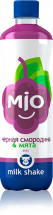 Газированный напиток MIO Черная смородина и мята 0,5 л оптом