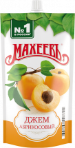 Джем Абрикосовый Махеевъ 300г оптом