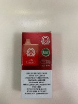 Электронная сигарета Pure 5000 затяжек в асс.