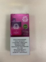 Электронная сигарета Pure 5000 затяжек в асс.