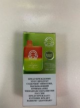 Электронная сигарета Pure 5000 затяжек в асс.