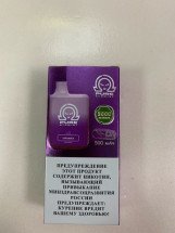 Электронная сигарета Pure 5000 затяжек в асс.