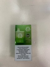 Электронная сигарета Pure 5000 затяжек в асс.