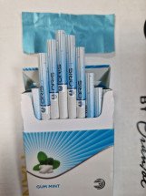 Сигареты Oris Gum Mint Superslims оптом