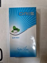Сигареты Oris Gum Mint Superslims оптом