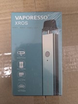 Устройство VAPORESSO XROS 