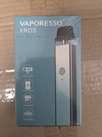 Устройство VAPORESSO XROS  