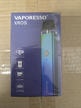 Устройство VAPORESSO XROS  