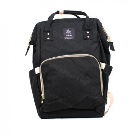 Сумка - рюкзак для мамы Baby Mo оптом 