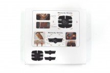 Миостимулятор массажер Smart Fitness Ems Fit Boot Toning оптом