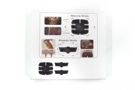 Миостимулятор массажер Smart Fitness Ems Fit Boot Toning оптом 