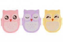 Ланч-бокс  Сова оптом